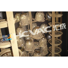 Machine de revêtement de la tasse en céramique PVD / métallisateur d&#39;enduit de vide